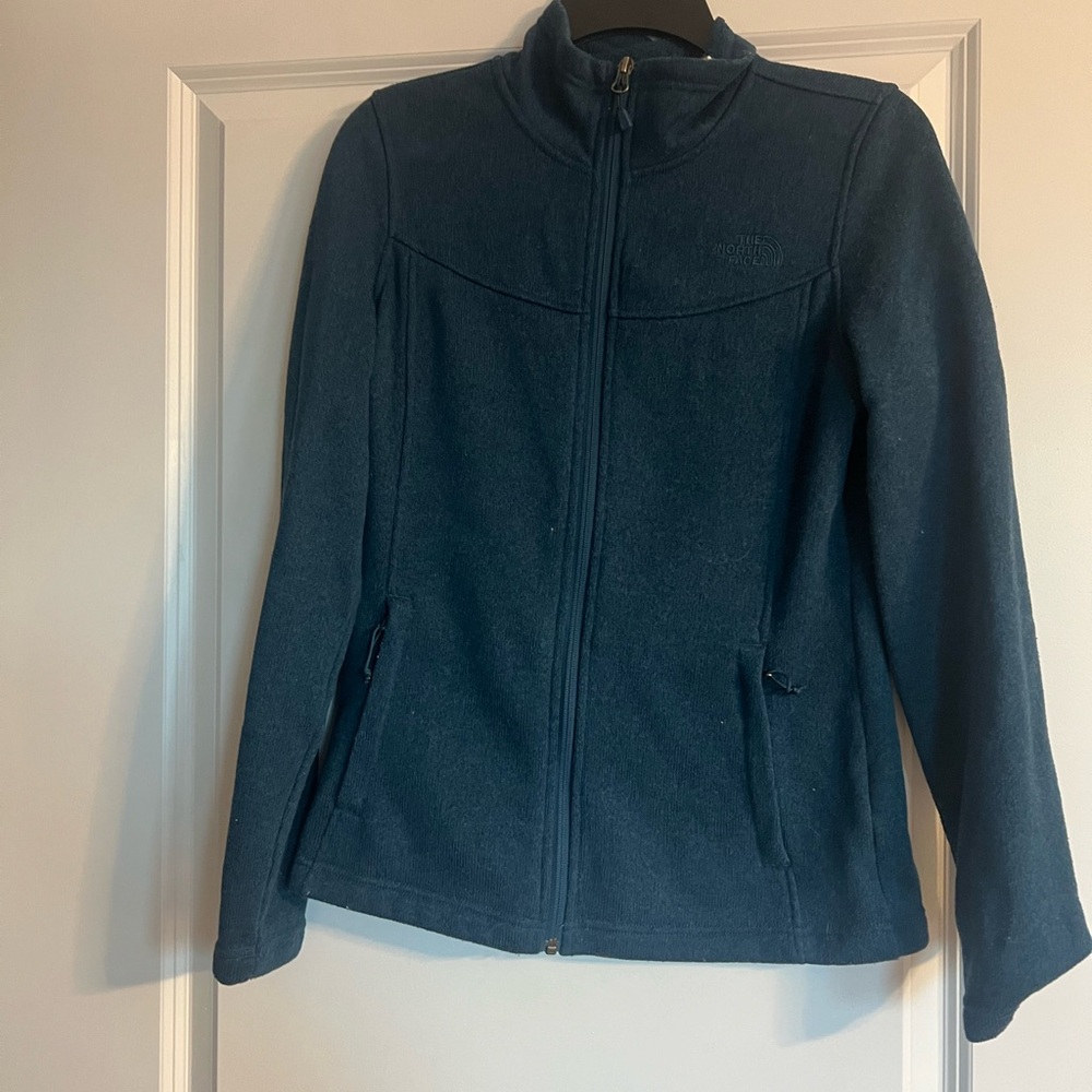 Women's Maggy Kodiak Blue North Face